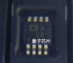 ADA4528-2ARMZ  ADA4528-2  ADA4528 丝印 A2R  MSOP-8