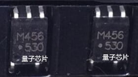 HCPL-M456  HCPLM456  丝印M456  SOP-5