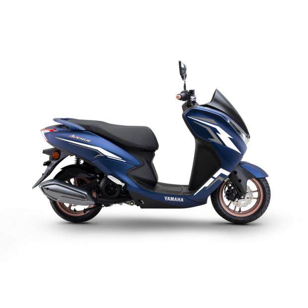 YAMAHA巡鹰125摩托车改装贴纸个性全车贴纸踏板车 贴花贴画