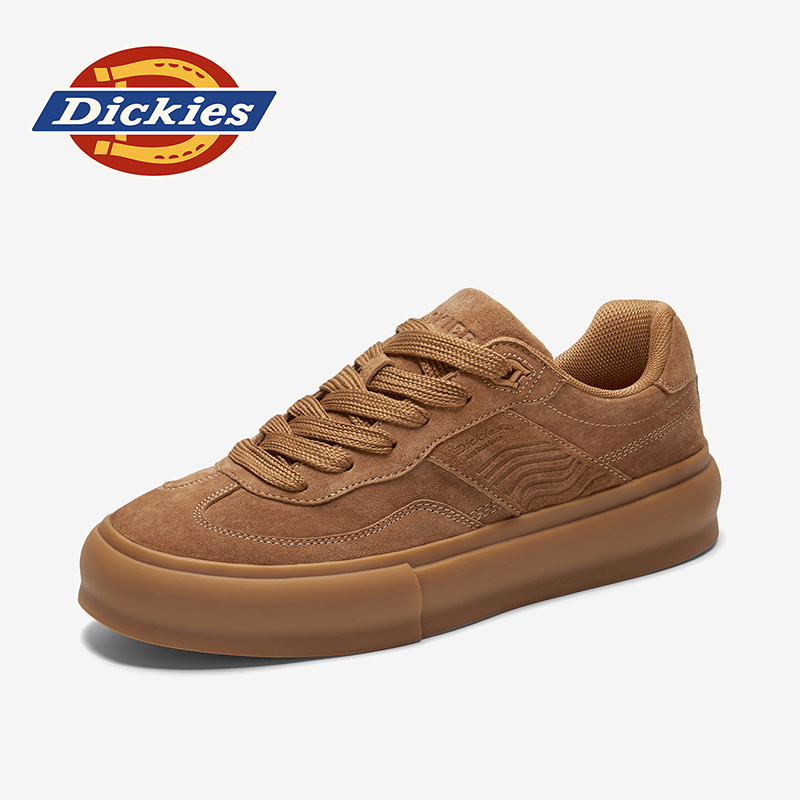 Dickies德训鞋男款新款休闲鞋