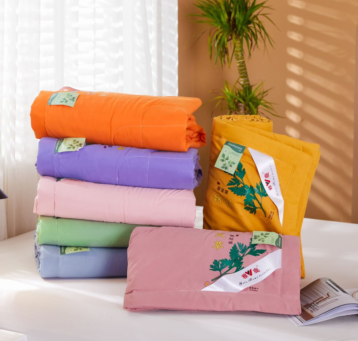 압록쑥은 모기퇴치용 여름냉방용 봄가을용 냉난방용 선물용 대기선물용으로 쓰인다