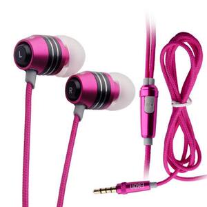 erqu EQ200M耳机入耳式手机电脑游戏diy运动降噪动铁金属hifi音乐
