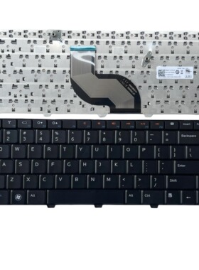 全新原装戴尔N4010 N4020 M4010 N4030 N5020 N5030 M5030 键盘