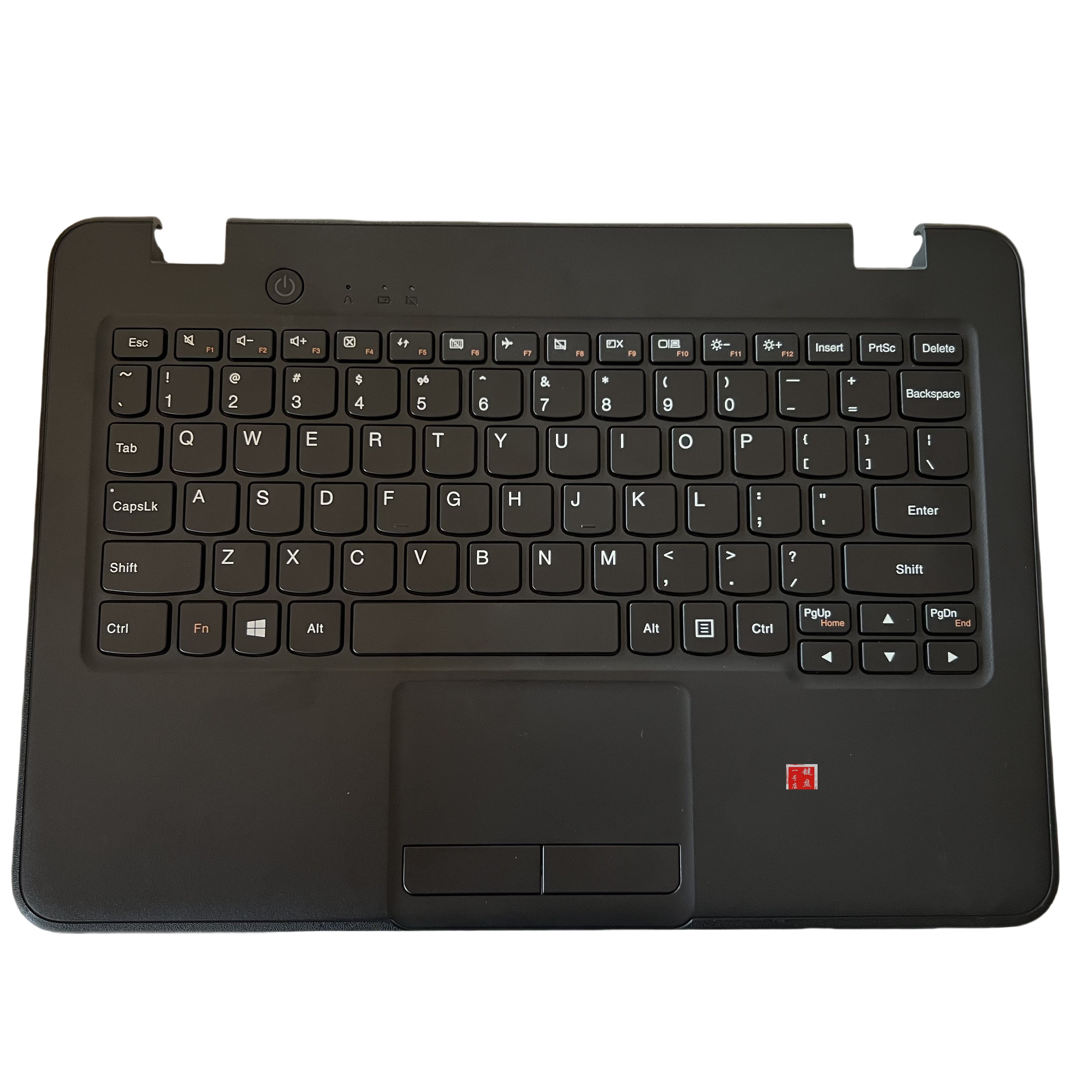 全新原装联想N22英文C壳触摸板