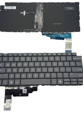 HP Pro x360 Fortis11 G9x G10 G11 EliteBook 1040 14t-EU键盘