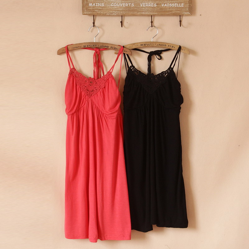 春夏装新款欧美单小衫女装欧式时尚镂空打底背心吊带大码女