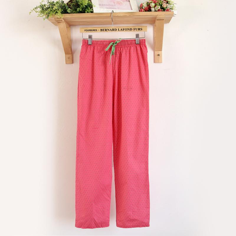 Pantalon pyjama 90-32K - Ref 731660 Image 1