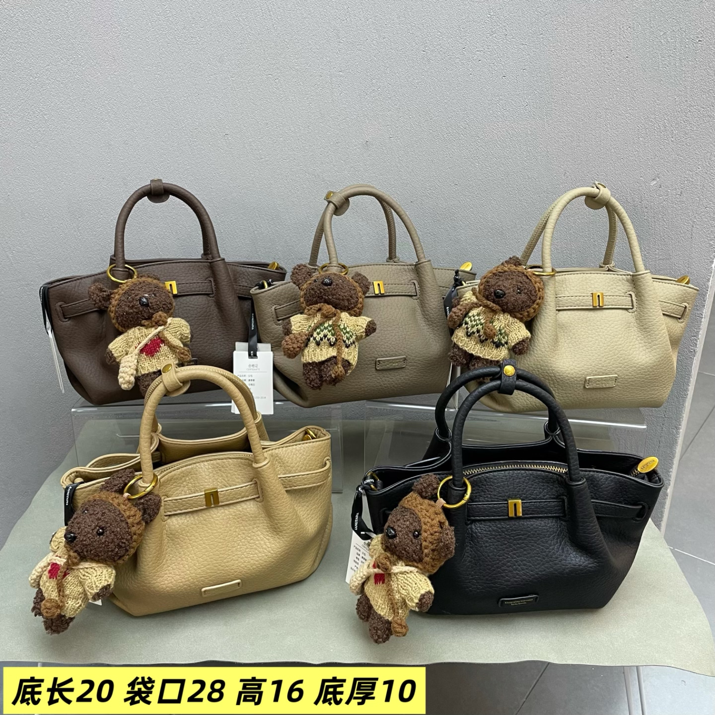 早秋饺子包女包2026新款时尚百搭质感气质休闲潮流韩版斜挎包潮包
