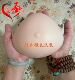 乳腺术后轻质三角全孔透气医用硅胶义乳亲肤2件送文胸 随和