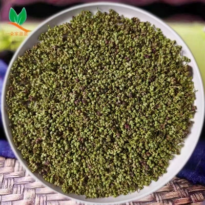 新品推荐椿叶花椒 食茱萸香辛料 辛辣味来源柑橘香气味足 包邮