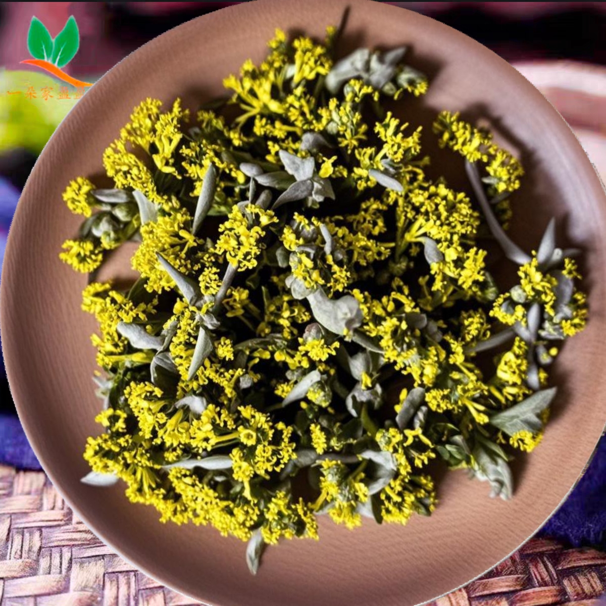 2025金缕梅自然晒干干花 木里香干花芳疗护肤浸泡油香非食用花）