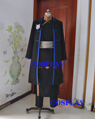 动漫魔法使的约定kissco定做