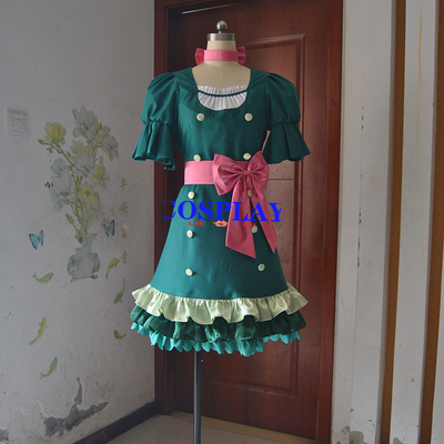 动漫战斗王之飓风战魂cos服定做