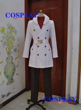 魔法使的约定cos 西之国 Rustica 拉斯蒂卡cosplay动漫服装定做