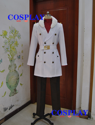 拉斯蒂卡kisscos动漫服装定做