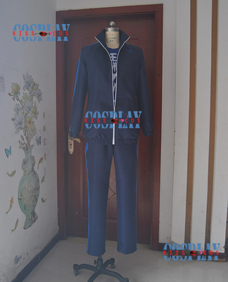 idolish7四叶环kisscos动漫服