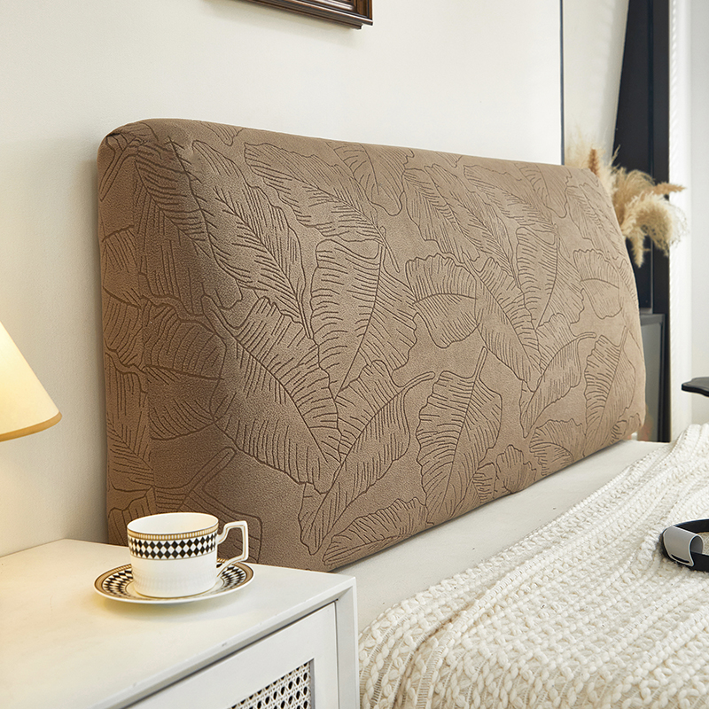 2025新款全包防尘床头罩