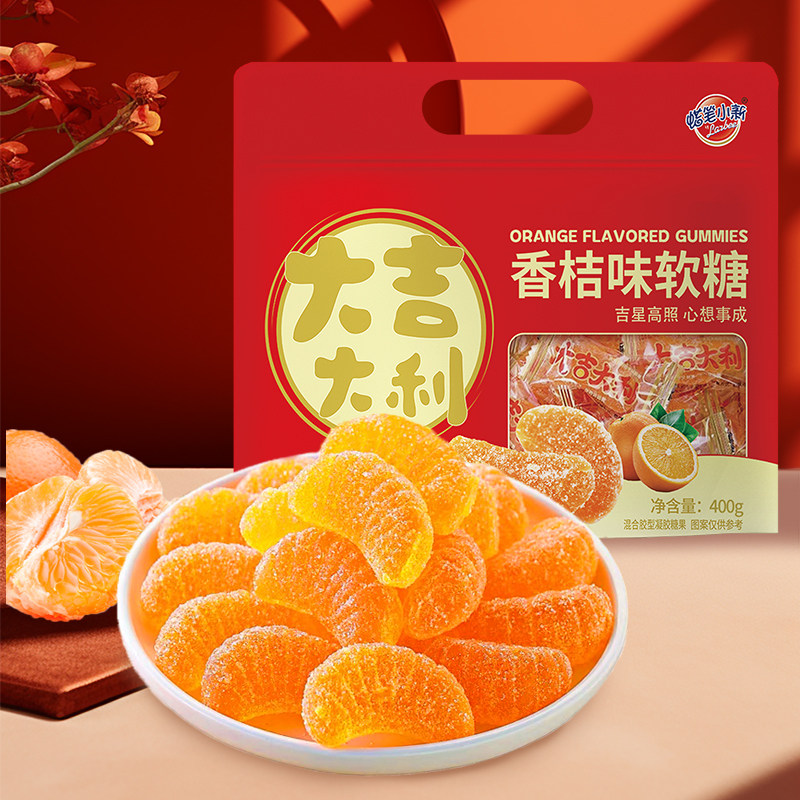 ����С��400g�󼪴������ζ����418g����ζ�����ǹ���ʳ����� 9.9Ԫ