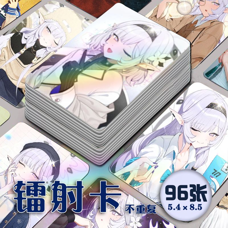 适用碧蓝档案明星日鞠镭