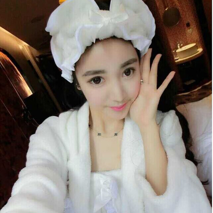 Peignoir jeunesse Trois pièces robe - Ref 594275 Image 1