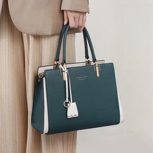 日本女包单肩包大容量手提包妈妈包中年时尚通勤休闲斜挎包bags