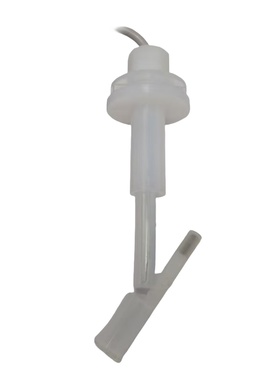 PDFA防腐型侧装浮球液位开关