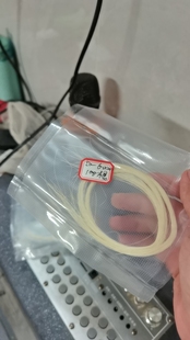 阉鸡工具 纯植物棕榈树丝线手工剥丝阉大中鸡专用丝阉割专用锋利