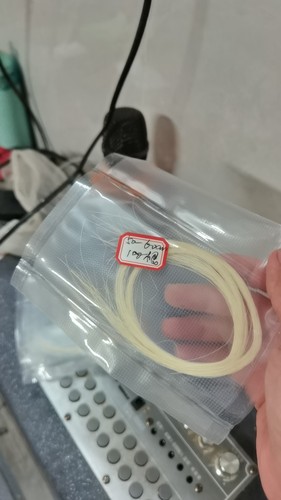 阉鸡工具 纯植物棕榈树丝线手工剥丝阉大中鸡专用丝阉割专用锋利