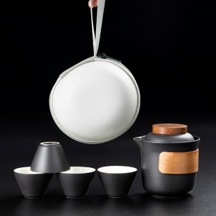 定制logo企业年会礼品实用纪念品送客户员工奖品周年庆中秋伴手礼