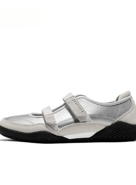 Skechers斯凯奇新款夏季女士舒适休闲玛丽珍浅口单鞋休闲鞋190167
