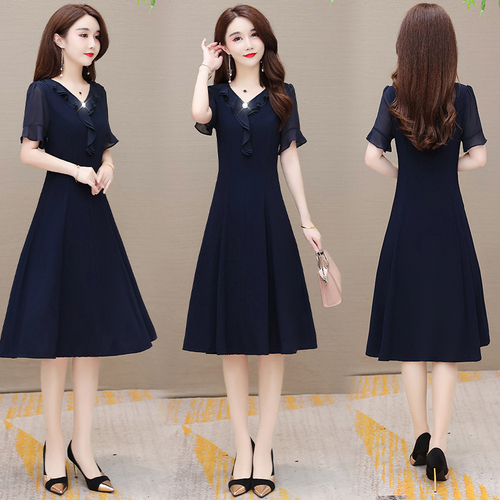 芊芊家大码女装 ZZJDMS620