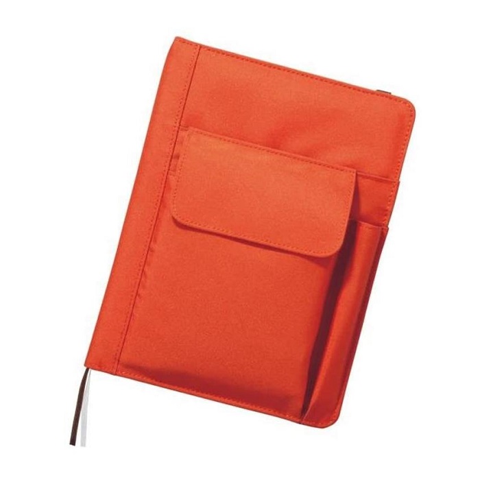 日本LihitLab手账壳CoverNoteB5