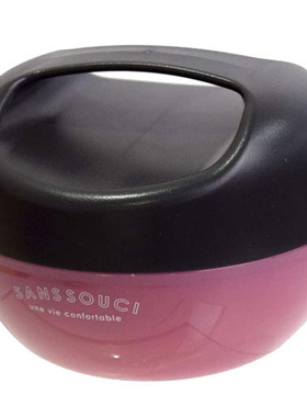 日本产SABUヒロモリ保温饭盒便当盒 保冷保鲜果蔬 大容量990ml