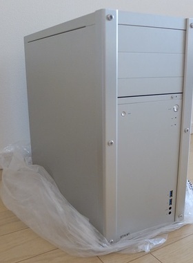 日本ABEE机箱日本原版限定版中古二手良品轻微痕迹 ATX/MATX/MITX