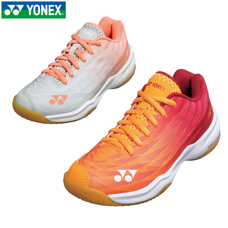 儿童羽毛球鞋超轻系列5代YONEX