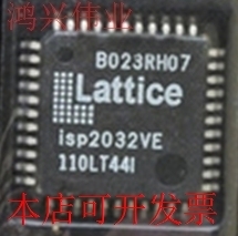 全新ISP2032A-80LT44 ISP2032VE-110LT44isp2032E-110LTN44原装
