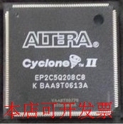 全新可直拍EP2C5Q208C8N  EP2C5Q208  EP2C5现货