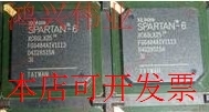 现货全新正品XC6SLX25T-3CSG324IXC6SLX25T-3CSG324C嵌入式FPGA