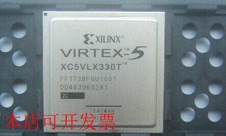 原装全新正品XC5VLX330-2FFG1760C XC5VLX330-2FF1760C即拍即发