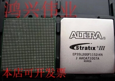 EP3SL200F1152I3 正品嵌入式处理器芯片原装现货
