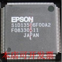 全新S1D13506FOOA2 SED1356FOA现货