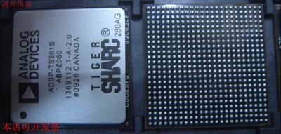 全新ADSP-TS201SYBPZ-050 ADSP-TS201SYBP050 ADSP-TS201SYBPZ050