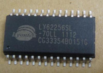 LY62256SL-70LL 全新原装正品现货