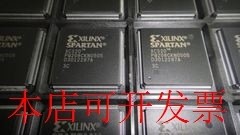 XCS20-3PQ208C原装正品 店里实物上传。保证质量原装现货