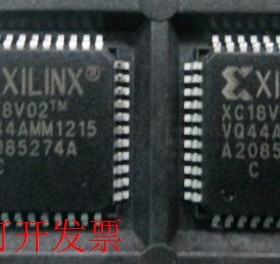 全新XC18V02VQG44C XC18V02VQ44I XC18V02VQG44I XC18V02VQ44C