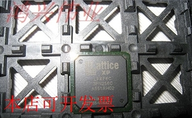 LFXP6C3FN256C【现货原装】LFXP6C3现货原装
