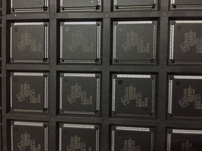 SII9134CTU 全新原装现货