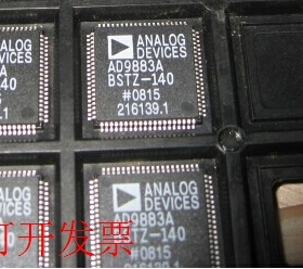 原装全新正品AD9883ABSTZ-110 AD9883ABST-110 AD9883ABSTZ-140