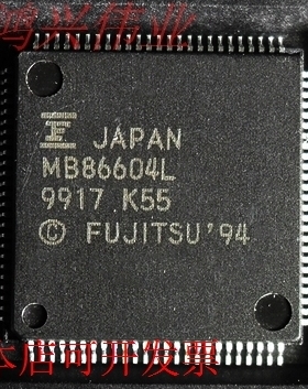 MB86604L  正品嵌入式处理器芯片.原装现货