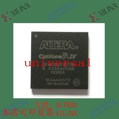 全新   正品嵌入式芯片 EP4CE22U14I7N 欢迎咨询 拍前询价现货